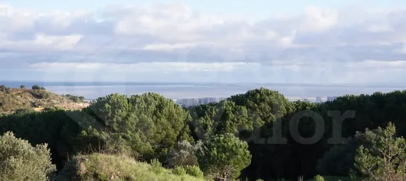  قطعة أرض في Vialonga, Portugal رقم 80852 2