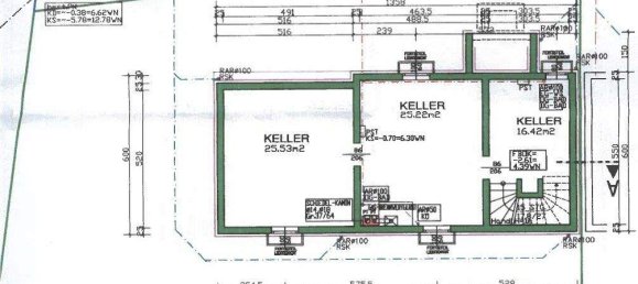 5 rooms House in Vienna, Austria No. 134250 40