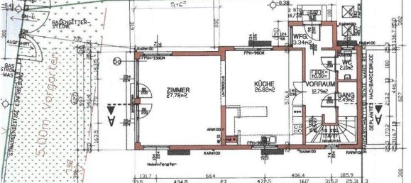 5 rooms House in Vienna, Austria No. 134250 37