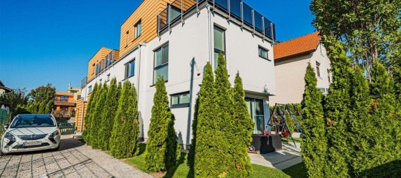 5 rooms House in Vienna, Austria No. 134250 34