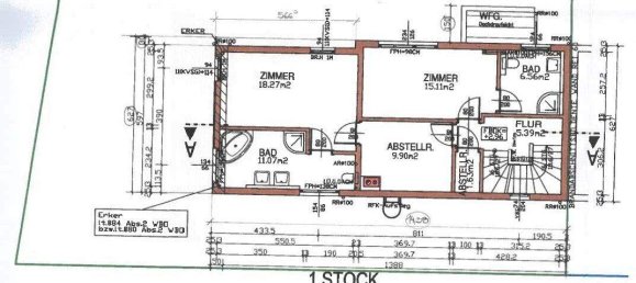 5 rooms House in Vienna, Austria No. 134250 38