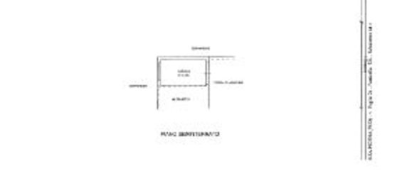 3 rooms Apartment in Potenza Picena, Italy No. 83709 31