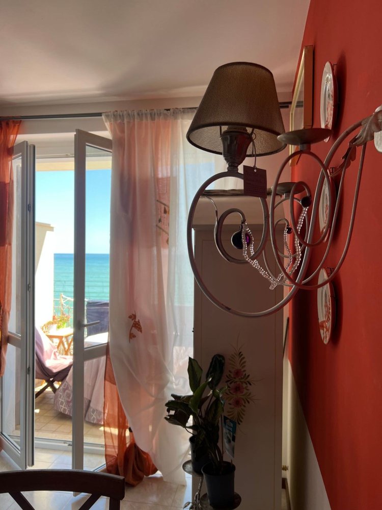 3 rooms Apartment in Potenza Picena, Italy No. 83709