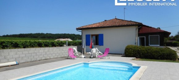 3 غرف نوم بنغالو في Monestier, France رقم 102152 2