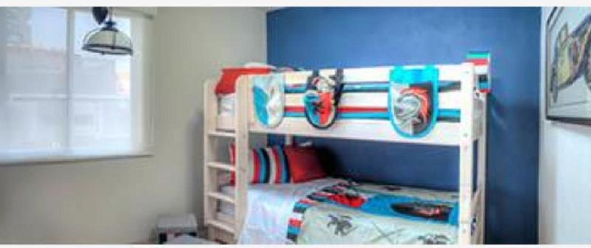 3 bedrooms House in Mexico No. 219276