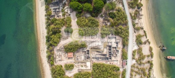 2 bedrooms House in Grandola, Portugal No. 111552 35