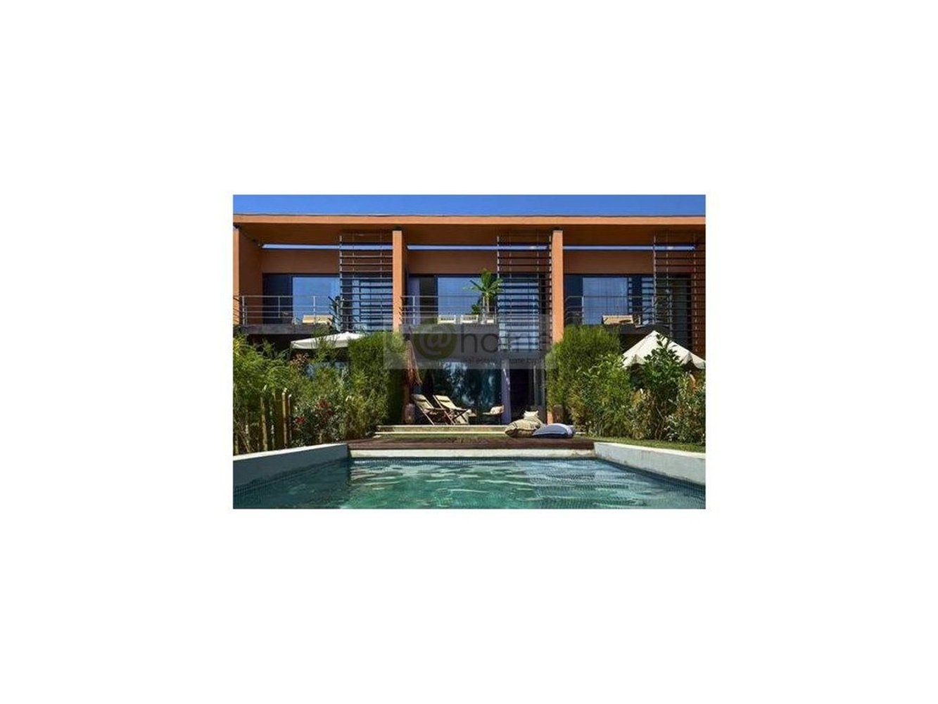 2 bedrooms House in Grandola, Portugal No. 111552