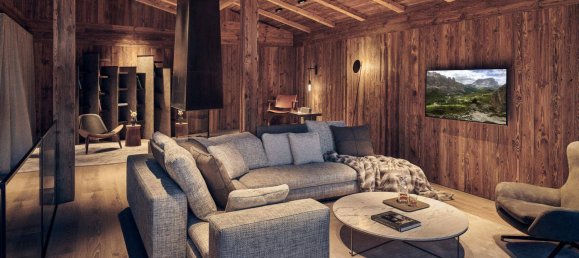 3 bedrooms House in Reith bei Kitzbuhel, Austria No. 138654 6