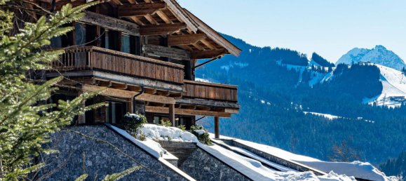 3 bedrooms House in Reith bei Kitzbuhel, Austria No. 138654 2