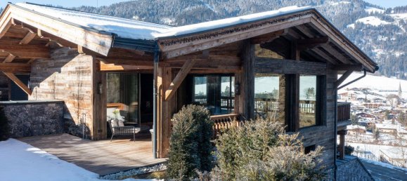 3 bedrooms House in Reith bei Kitzbuhel, Austria No. 138654 11