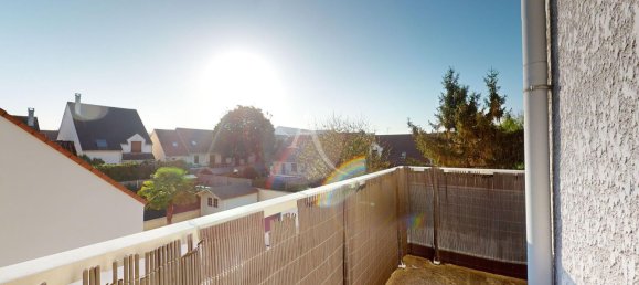 3 Schlafzimmer Wohnung in Pontault-Combault, France, Nr. 175948 6