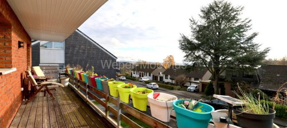 7 غرف نوم تاون هاوس في Oberbergischer, Germany رقم 186455 18