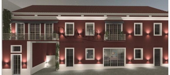 3 bedrooms Apartment in Cascais, Portugal No. 9887 17