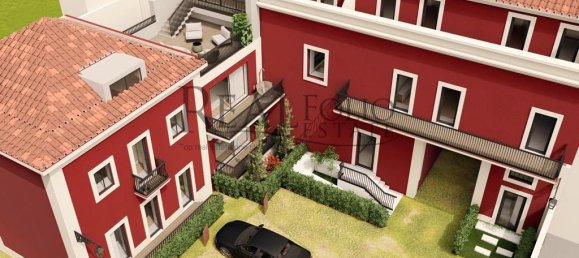 3 bedrooms Apartment in Cascais, Portugal No. 9887 4