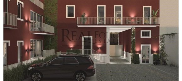 3 bedrooms Apartment in Cascais, Portugal No. 9887 13