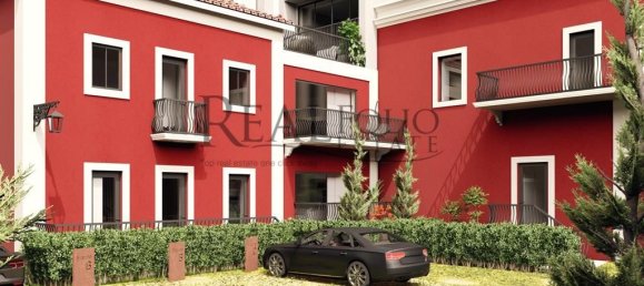 3 bedrooms Apartment in Cascais, Portugal No. 9887 6