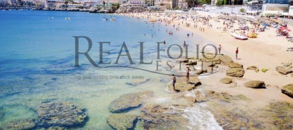 3 bedrooms Apartment in Cascais, Portugal No. 9887 19