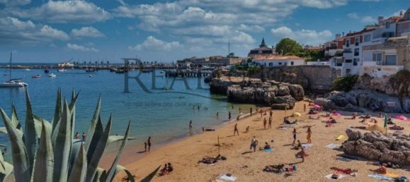 3 bedrooms Apartment in Cascais, Portugal No. 9887 20