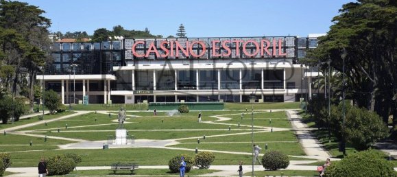 3 bedrooms Apartment in Cascais, Portugal No. 9887 18