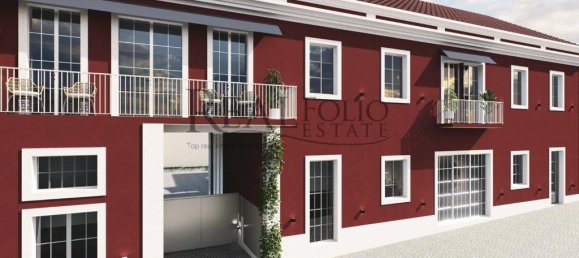 3 bedrooms Apartment in Cascais, Portugal No. 9887 8