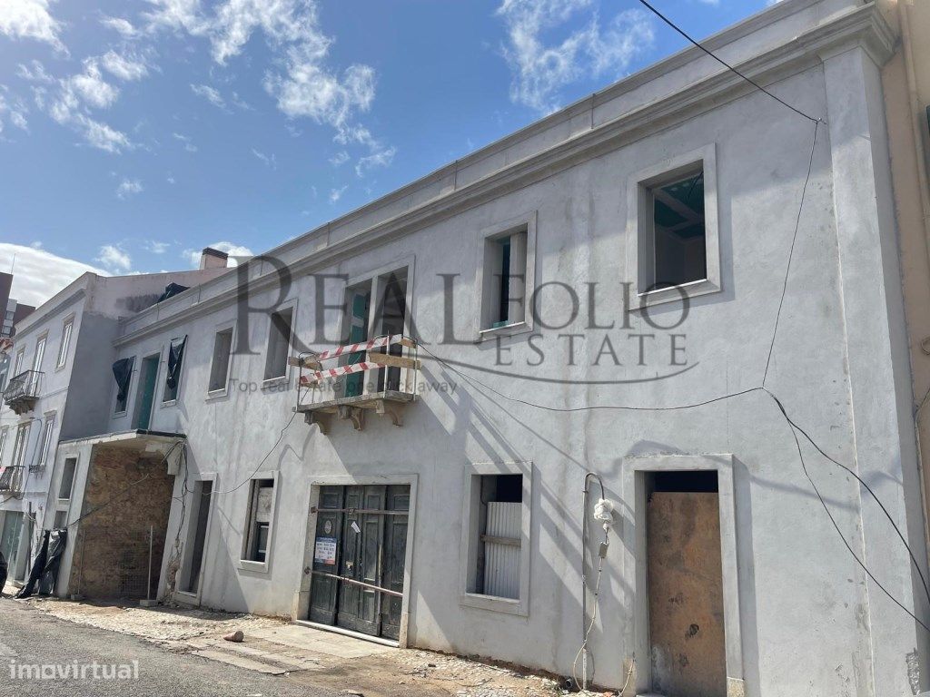 3 bedrooms Apartment in Cascais, Portugal No. 9887