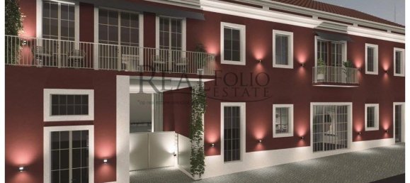 3 bedrooms Apartment in Cascais, Portugal No. 9887 16