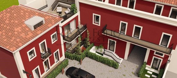 3 bedrooms Apartment in Cascais, Portugal No. 9887 5