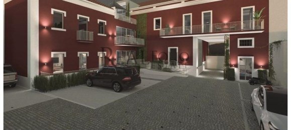 3 bedrooms Apartment in Cascais, Portugal No. 9887 12