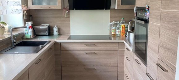 5 bedrooms Duplex in Fulda, Germany No. 358266 7