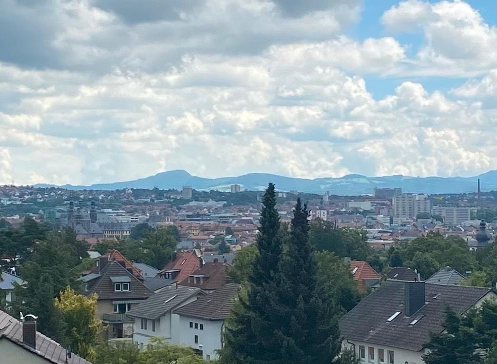 5 bedrooms Duplex in Fulda, Germany No. 358266