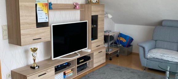 5 bedrooms Duplex in Fulda, Germany No. 358266 18