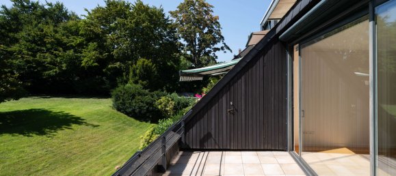 1 غرف نوم منزل ذو طابقين في Dusseldorf, Germany رقم 306438 11