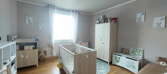 4 bedrooms House in Teting-sur-Nied, France No. 49247 8