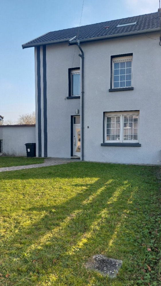 4 bedrooms House in Teting-sur-Nied, France No. 49247