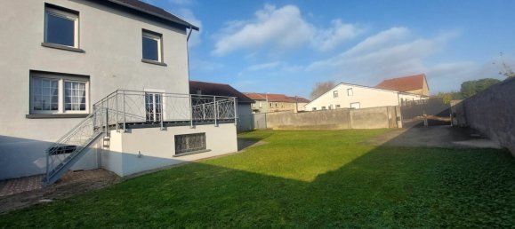 4 bedrooms House in Teting-sur-Nied, France No. 49247 16