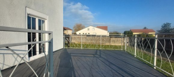 4 bedrooms House in Teting-sur-Nied, France No. 49247 5