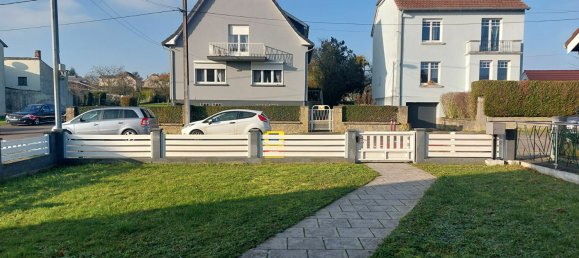 4 bedrooms House in Teting-sur-Nied, France No. 49247 3