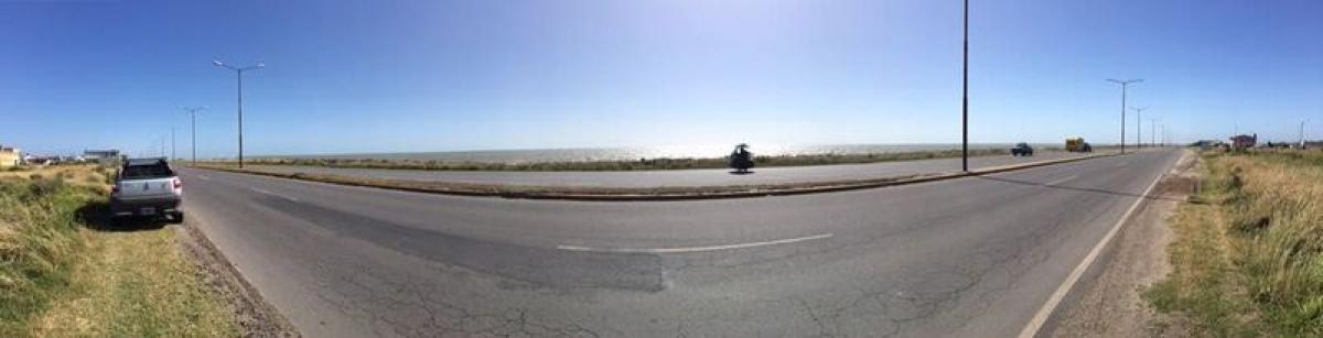 Terreno en Mar del Plata, Argentina No. 120116