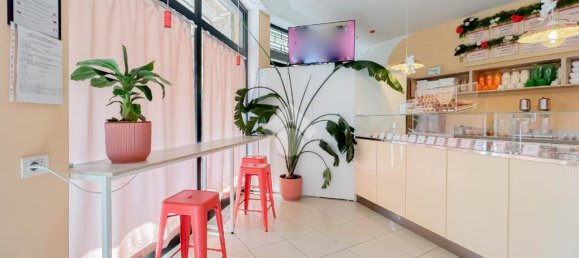 Propiedad comercial de 3 habitaciónes en Mozzo, Italy No. 271784 8