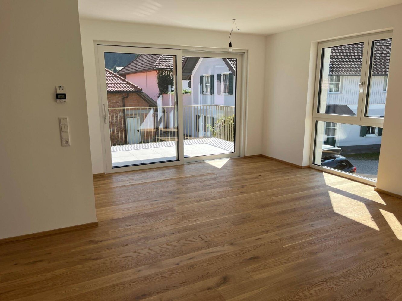 4 rooms Apartment in Pinsdorf, Austria No. 180853