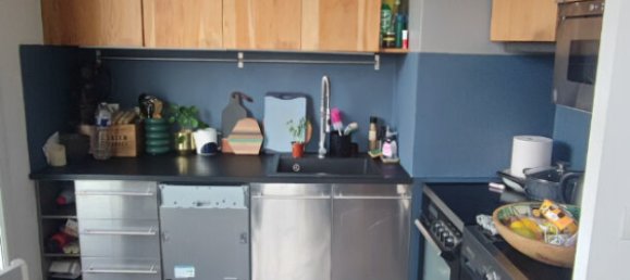 2 Schlafzimmer Wohnung in Romainville, France, Nr. 162176 13