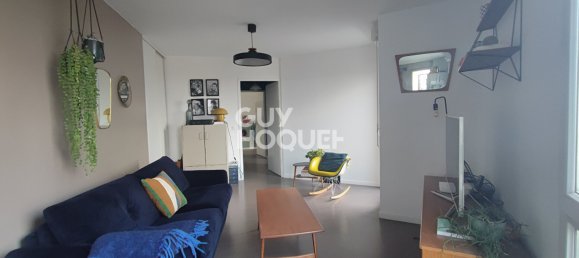 2 Schlafzimmer Wohnung in Romainville, France, Nr. 162176 3