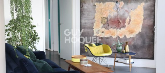 2 Schlafzimmer Wohnung in Romainville, France, Nr. 162176 19