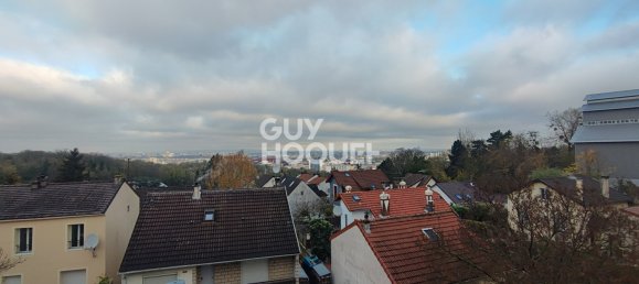 2 Schlafzimmer Wohnung in Romainville, France, Nr. 162176 21