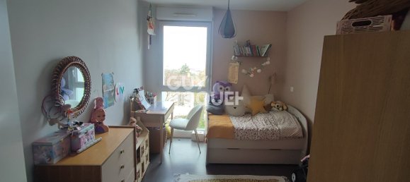 2 Schlafzimmer Wohnung in Romainville, France, Nr. 162176 10