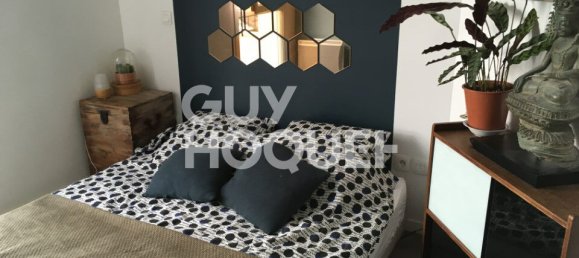 2 Schlafzimmer Wohnung in Romainville, France, Nr. 162176 8