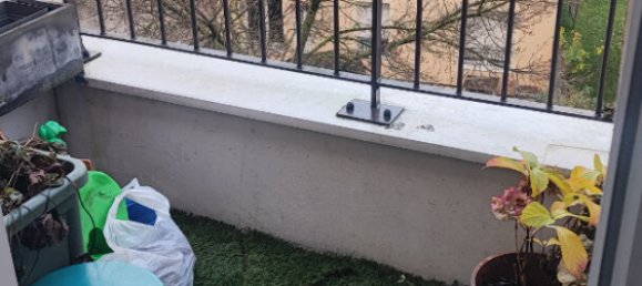 2 Schlafzimmer Wohnung in Romainville, France, Nr. 162176 14