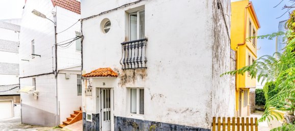 3 غرف نوم منزل في A Coruna, Spain رقم 145776 39