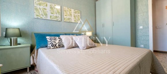 3 bedrooms Apartment in Cambrils, Spain No. 161078 8