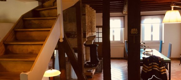 3 Schlafzimmer Haus in Dohis, France, Nr. 64386 12